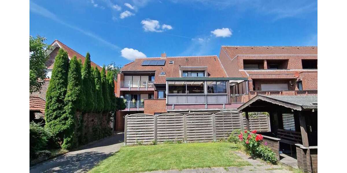 Wohnung zum Kaufen in Everswinkel 199.000 € 83 m² 3 zimmer