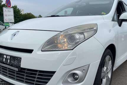 Renault Scenic 178.000 km 3.999 &euro; Lahr 77933