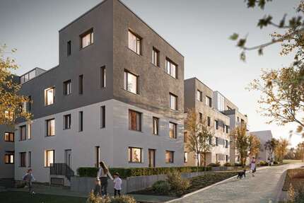 Wohnung Birkenfeld - 4.5 Zimmer, 94 m&sup2;, 495.000&euro; | Angebot:25043878