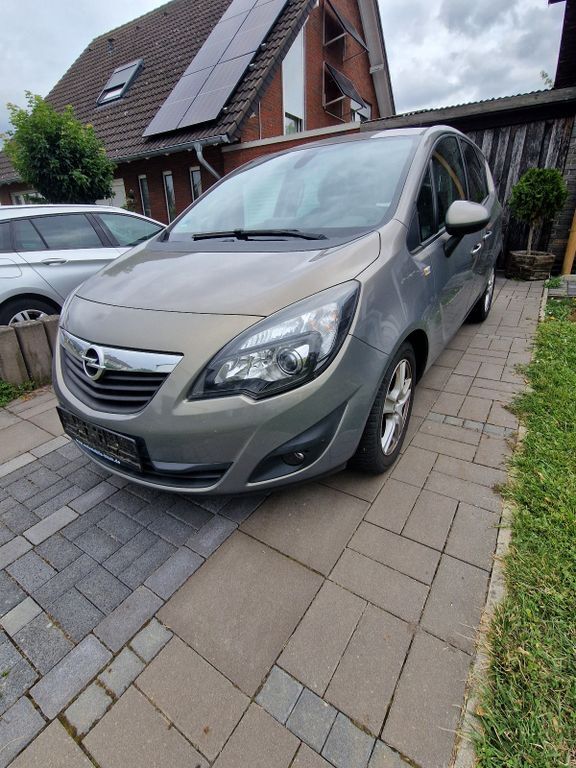 Meriva