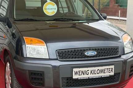 Ford Fusion 81.200 km 5.650 &euro; Neuwied 56567