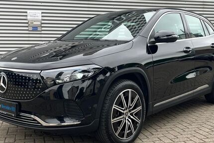 Mercedes-Benz EQA 26.415 km 40.950 &euro; Bremerhaven 27572
