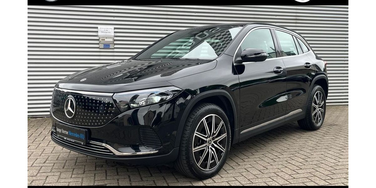 Mercedes-Benz EQA 26.415 km 40.950 &euro; Bremerhaven 27572