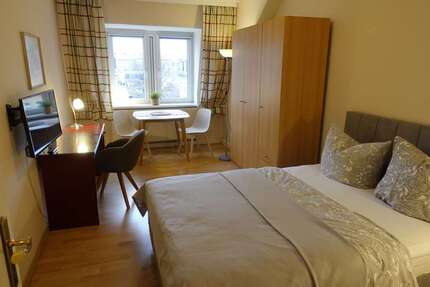 Zimmer Dresden Blasewitz - 1 Zimmer, 795&euro; | Angebot:25655217