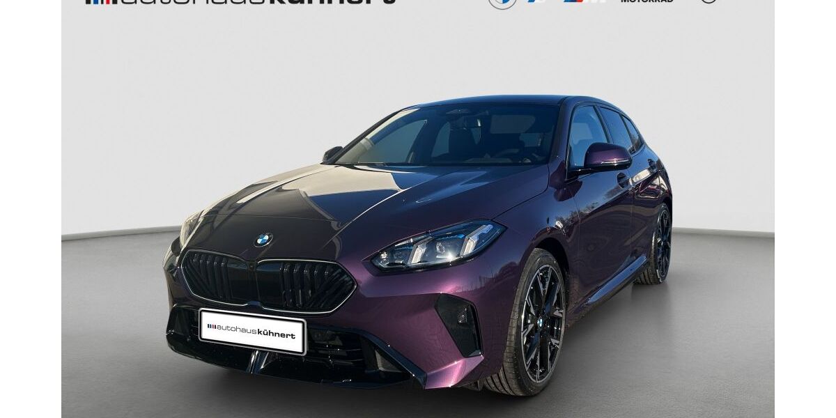 BMW 120 3.487 km 35.585 &euro; Saalfeld 07318