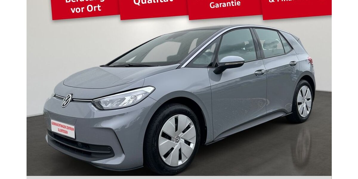 VW ID.3 39.199 km 27.170 &euro; Illertissen 89257