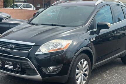 Ford Kuga 332.000 km 3.400 &euro; Euskirchen/Wüschheim 53881