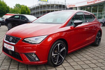 Seat Ibiza 22.101 km 19.950 &euro; Kassel 34123