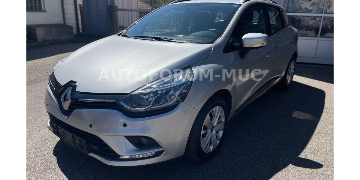 Renault Clio 135.844 km 7.900 &euro; Karlsfeld 85757