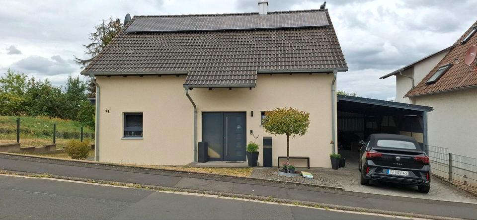 Einfamilienhaus Staufenberg - 3 Zimmer, 131 m&sup2;, 650.000&euro; | Angebot:27115618