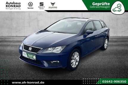 Seat Leon 36.275 km 13.990 &euro; Remagen 53424