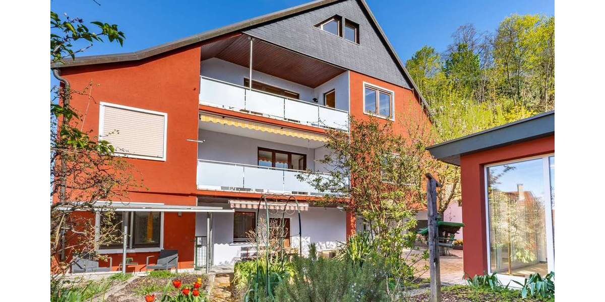 Einfamilienhaus Breisach am Rhein - 11 Zimmer, 292 m&sup2;, 945.000&euro; | Angebot:26164870