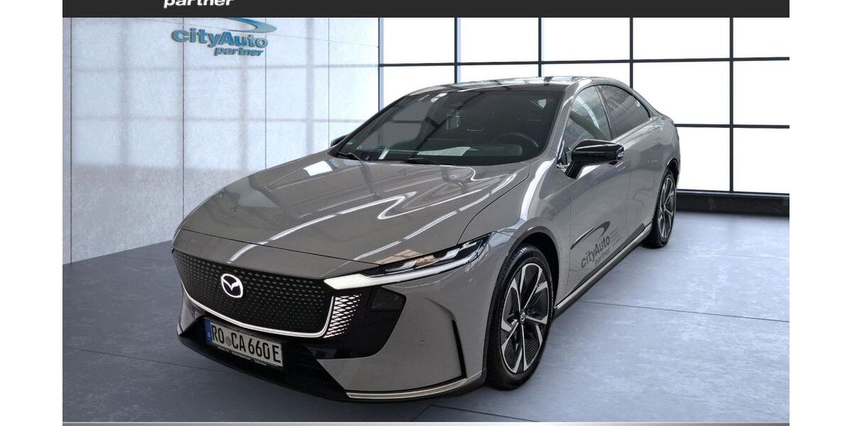 Mazda 6e 4.500 km 37.890 &euro; Kolbermoor 83059