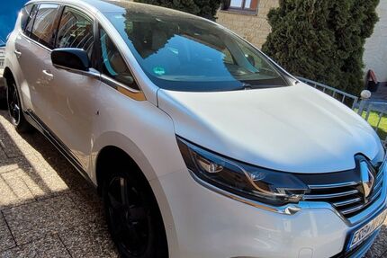 Renault Espace 100.222 km 19.990 &euro; michelstadt 64720