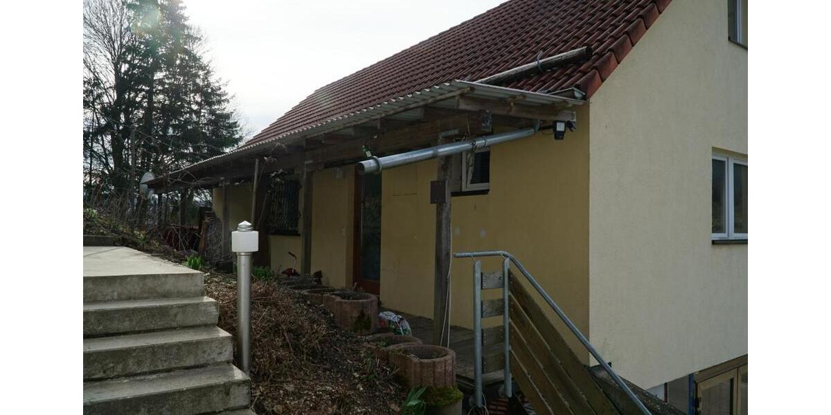 Einfamilienhaus Heidenheim an der Brenz Aufhausen - 10 Zimmer, 300 m&sup2;, 995.000&euro; | Angebot:25637091