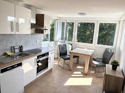 IHR NEUES ZUHAUSE IN EIMSBÜTTEL