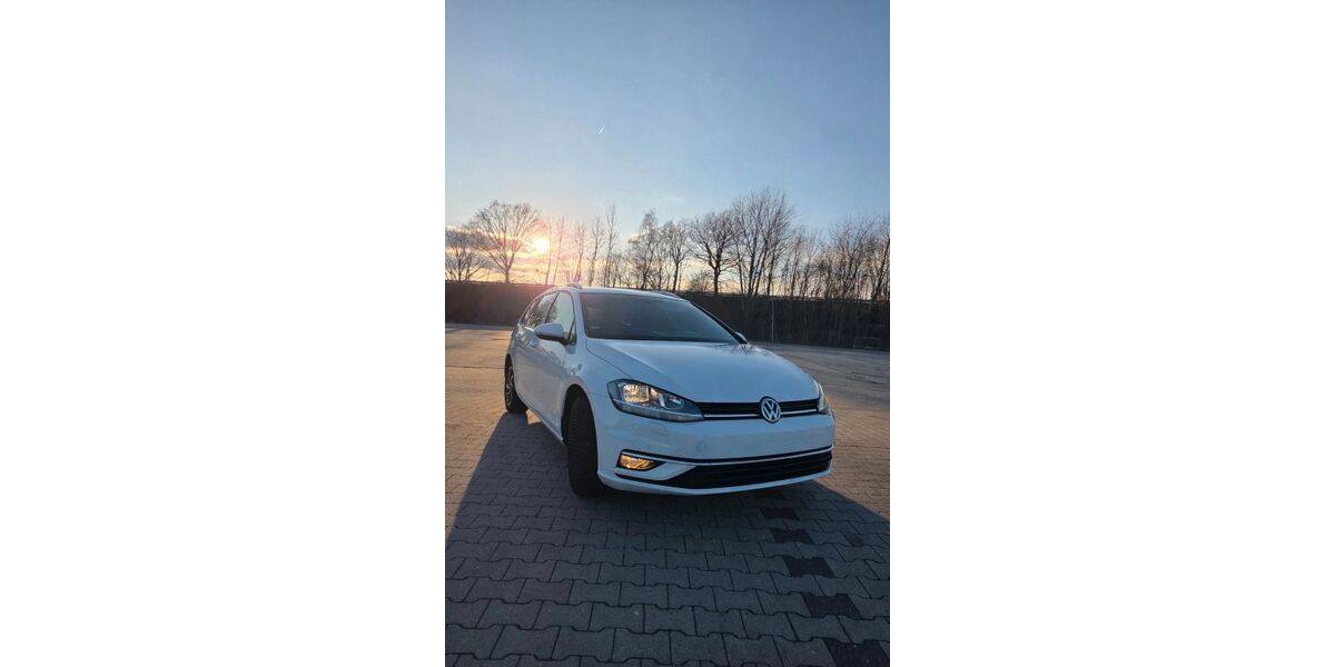 VW Golf 133.900 km 12.500 &euro; Meppen 49716