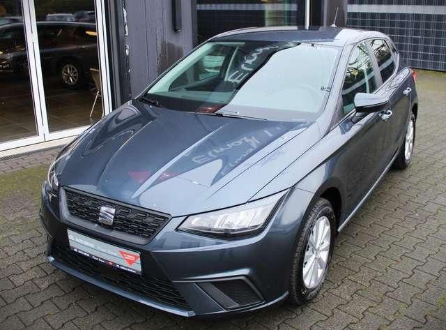Seat Ibiza 18.180 km 20.990 € Münchenbernsdorf 07589