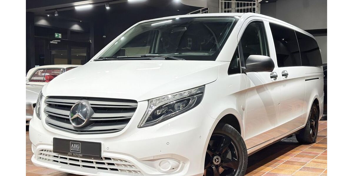 Mercedes-Benz Vito 88.275 km 37.950 &euro; Bonn 53177