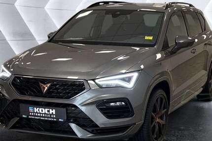 Cupra Ateca 47.500 km 31.980 € Berlin-Marzahn 12681