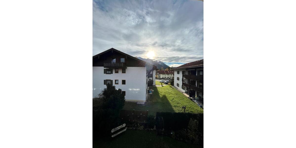 Etagenwohnung Inzell - 1 Zimmer, 36 m&sup2;, 189.000&euro; | Angebot:26409944