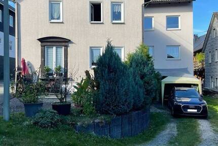 Voll vermietetes 3- Parteienhaus 9 zimmer