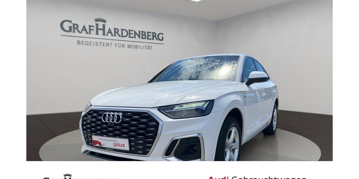Audi Q5 61.600 km 39.930 &euro; Singen 78224
