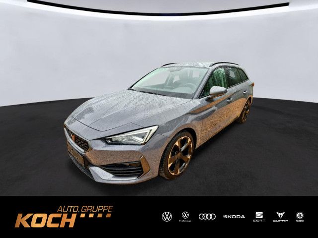 Cupra Leon 65.500 km 24.930 &euro; Schwäbisch Hall 74523