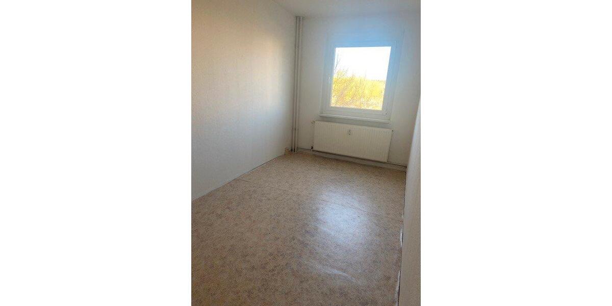Etagenwohnung Torgelow - 3 Zimmer, 63 m&sup2;, 320&euro; | Angebot:26445247