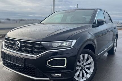 VW T-Roc 110.989 km 19.800 &euro; Sindelfingen 71065