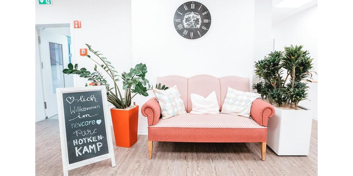 Etagenwohnung Ganderkesee - 3 Zimmer, 84 m&sup2;, 1.508&euro; | Angebot:25871237