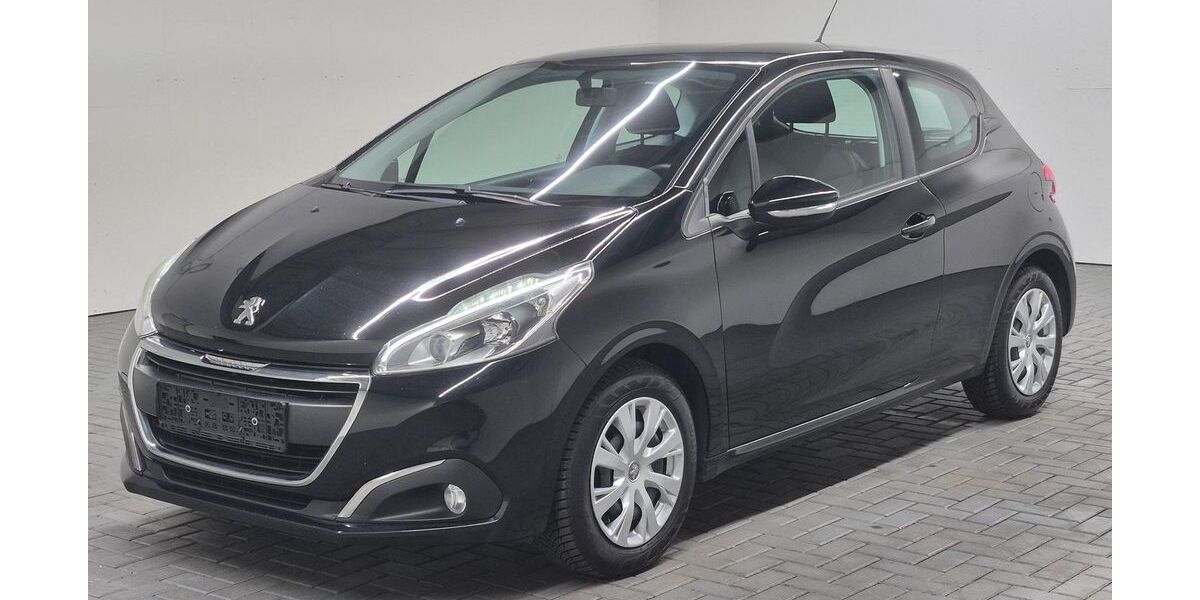 Peugeot 208 132.600 km 3.480 &euro; Langenweddingen 39171