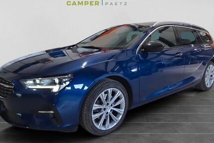Opel Insignia 105.000 km 15.990 &euro; Handewitt 24983