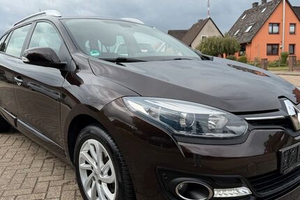 Renault Megane 143.000 km 6.490 &euro; Bad Fallingbostel (OT Dorfmark) 29683