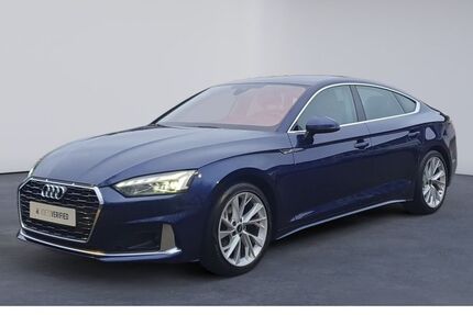 Audi A5 52.400 km 32.980 &euro; Braunschweig 38122
