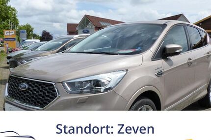 Ford Kuga 45.450 km 19.950 &euro; Zeven 27404