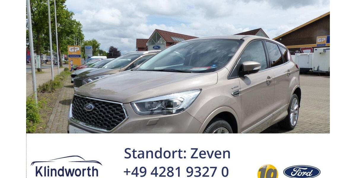 Ford Kuga 45.450 km 19.950 &euro; Zeven 27404