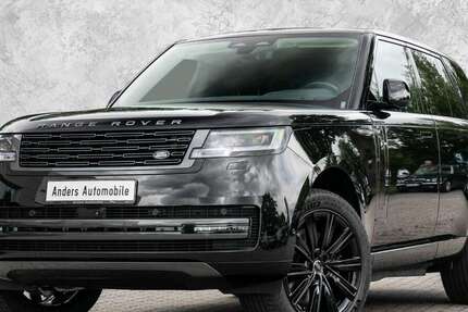 Land Rover Range Rover 9.199 km 159.885 &euro; Meckelfeld bei Hamburg 21217