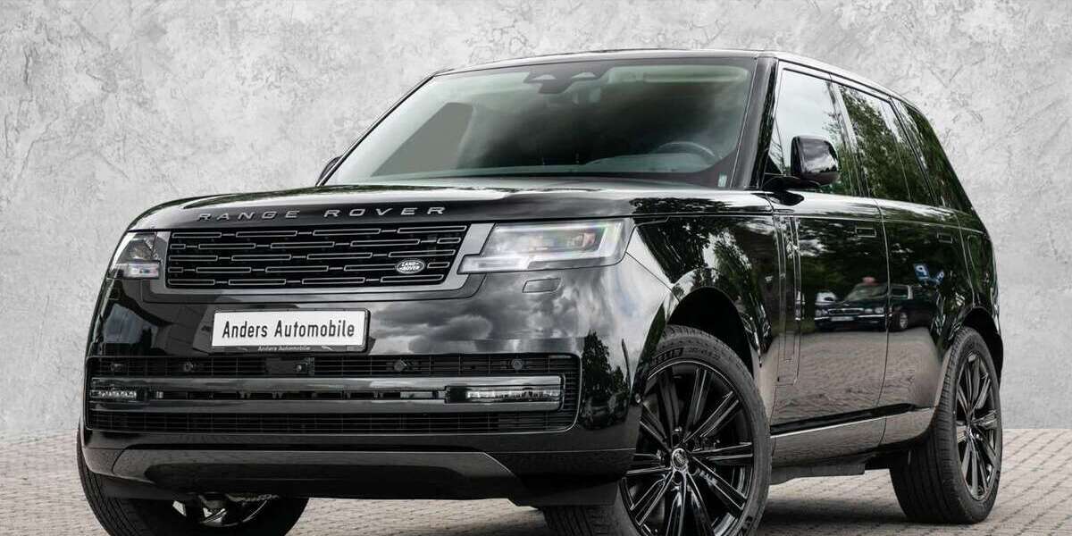 Land Rover Range Rover 9.199 km 159.885 &euro; Meckelfeld bei Hamburg 21217