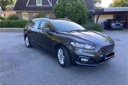 Ford Mondeo 66.020 km 11.000 &euro; Norderstedt 22844