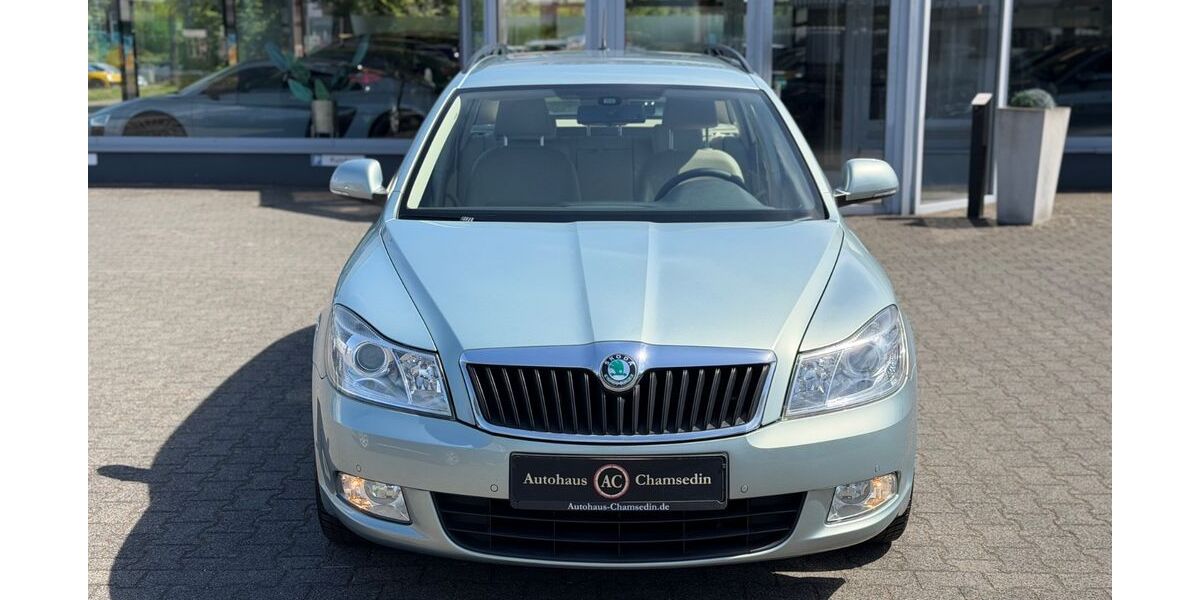Skoda Octavia 113.770 km 6.900 &euro; Viersen 41748