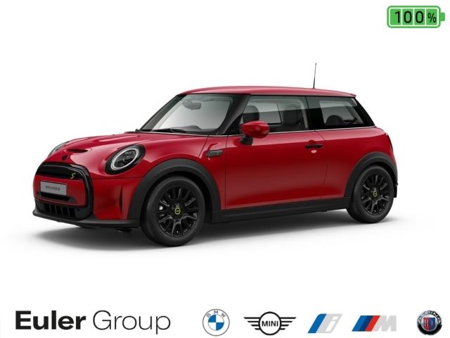 Cooper SE