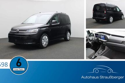 VW Caddy 10.200 km 34.690 &euro; Buchschwabach bei Nürnberg 90574