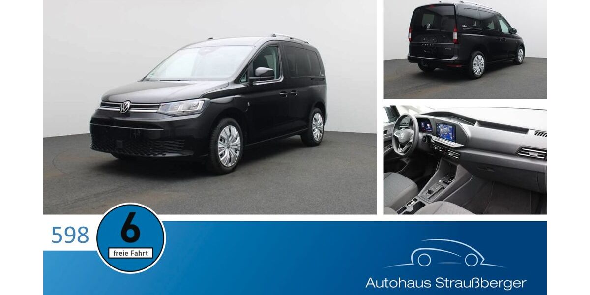 VW Caddy 10.200 km 35.890 &euro; Buchschwabach bei Nürnberg 90574