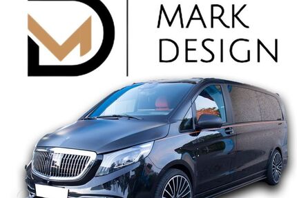 Mercedes-Benz Vito 18.000 km 108.000 &euro; Ronnenberg 30952