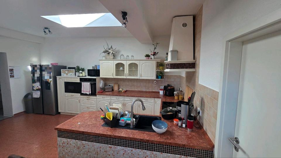 Erdgeschoßwohnung Gützkow - 3 Zimmer, 110 m&sup2;, 1.350&euro; | Angebot:26585502
