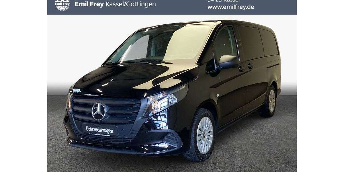 Mercedes-Benz Vito 27.946 km 45.990 &euro; Kassel 34123
