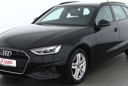 Audi A4 22.818 km 26.990 &euro; Chemnitz 09113