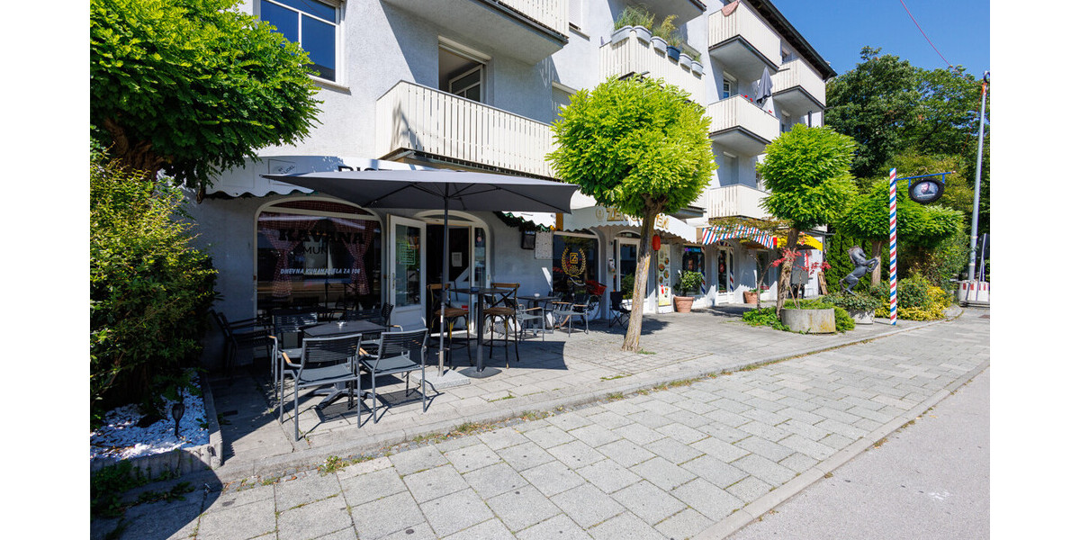 Gewerbefläche, MünchenObersendling: Solide Geldanlage - Objekt seit 2014 vermietet - inkl. 3 TG Plätzen - Gewerbeobjekt München / Obersendling Obersendling | Angebot:22227823