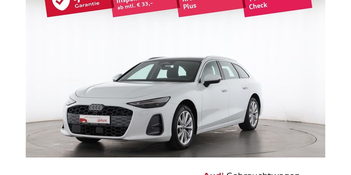 Audi A6 16.635 km 54.500 &euro; Plattling 94447